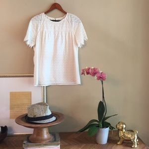 J.Crew top